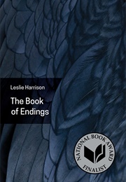 The Book of Endings (Leslie Harrison)