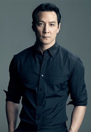 Daniel Wu (1974)