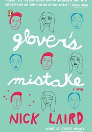 Glover's Mistake (Nick Laird)