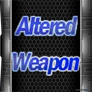 G.G Series Altered Weapon