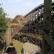 Hullamvasut (Vidam, Hungary)