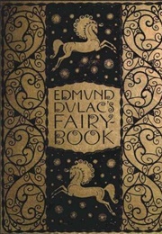 Edmund Dulac's Fairy Book (Edmund Dulac)