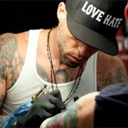 Tattoo Artist