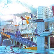 Helsinki Underground City