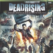 Dead Rising (X360)
