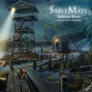 Sable Maze: Sullivan River