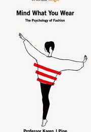 Mind What You Wear (Karen J.Pine)