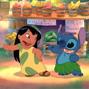 Lilo and Stitch