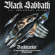 Black Sabbath: The Masters of Heavy Metal