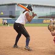 Softball Game