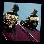 Follow the Leader - Eric B & Rakim