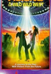 Aliens in the Wild, Wild West