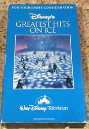 Disney's Greatest Hits on Ice (TV Special) (1994)