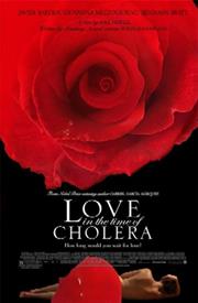 Love in the Time of Cholera (Film)