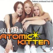Whole Again - Atomic Kitten