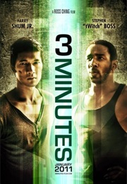 3 Minutes (2011)