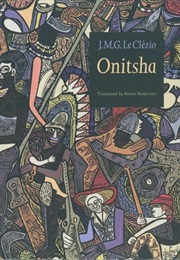 Onitsha (J.M.G. Le Clezio)