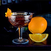 Be Kind, Unwind (Amsterdam, UK)