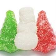 Christmas Tree Gummies