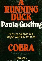A Running Duck (Paula Gosling)
