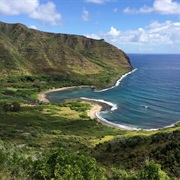 Halawa, Hawaii