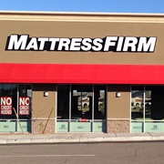 Mattress Firm Inc.