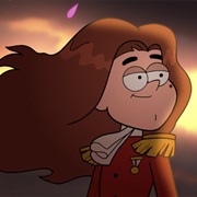 Marius Von Fundshauser