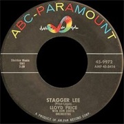Stagger Lee - Lloyd Price