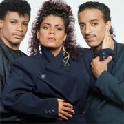 Lisa Lisa & Cult Jam