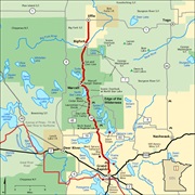 Edge of the Wilderness