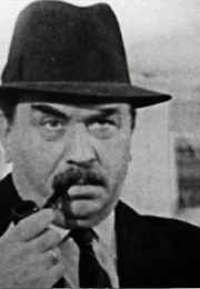 Le Inchieste Del Commissario Maigret (1964)