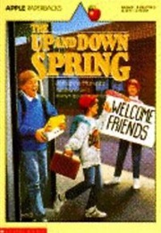 The Up and Down Spring (Johanna Hurwitz)