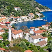 Ithaca, Greece