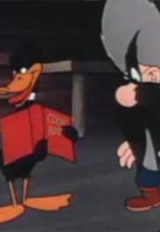 Along Came Daffy (1947)