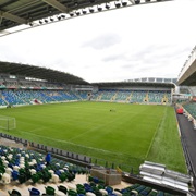 Windsor Park
