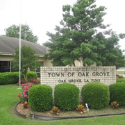 Oak Grove, Louisiana