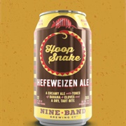 Nine Band Hoop Snake