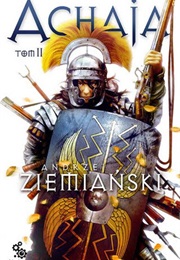 Achaia, Vol. 2 (Andrzej Ziemiański)