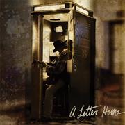 A Letter Home Neil Young
