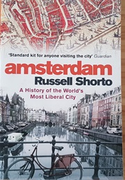 Amsterdam (Russell Shorto)