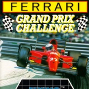 Ferrari Grand Prix Challenge