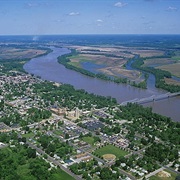 Washington, Missouri