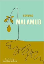 A New Life (Bernard Malamud)