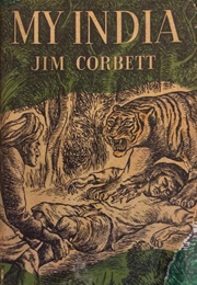 My India (Jim Corbett)
