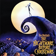 Nightmare Before Christmas