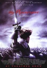 The Messenger: The Story of Joan of Arc - 1999