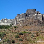 Margat (Marqab), Syria