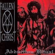Fallen Christ - Abduction Ritual