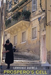 Prospero's Cell (Lawrence Durrell)