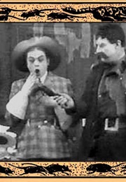 Algie the Miner (1912)